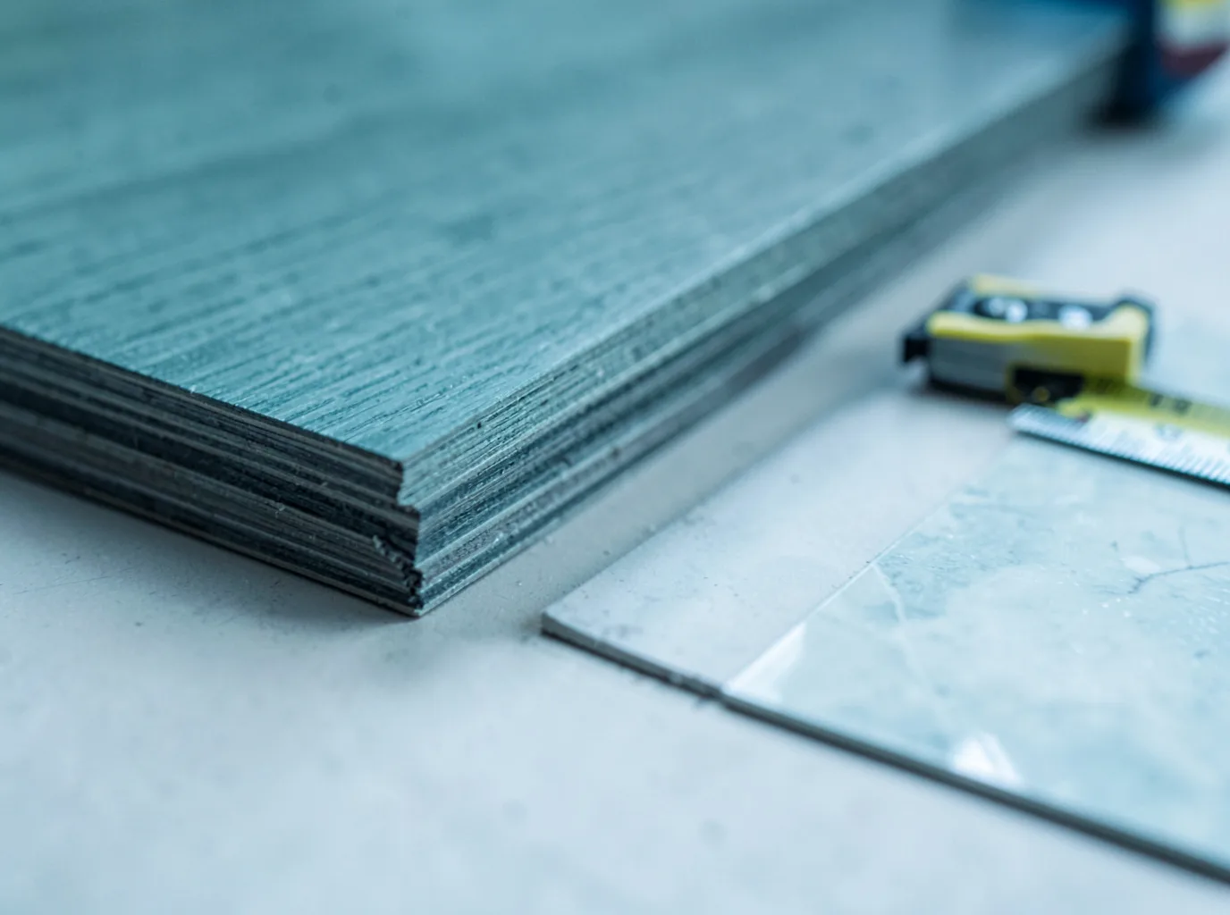 Luxury Vinyl Plank Installation Buena Vista, NM FAQs